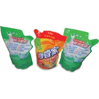 Liquid Bag Packing Machine